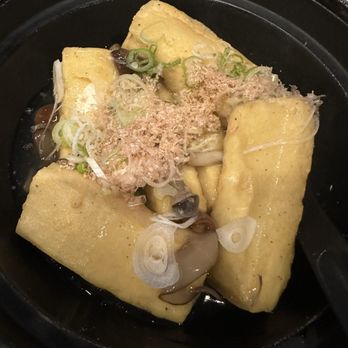hiko-A-mon - Agedashi - Tofu Kinoko - An - Japanese Near Me - Louisville, Kentucky hiko-A-mon - Agedashi - Tofu Kinoko - An - Japanese Near Me - Louisville, Kentucky