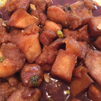 Happi Wok - Sweet Vinegar rib - Chinese Near Me - Tampa, Florida Happi Wok - Sweet Vinegar rib - Chinese Near Me - Tampa, Florida