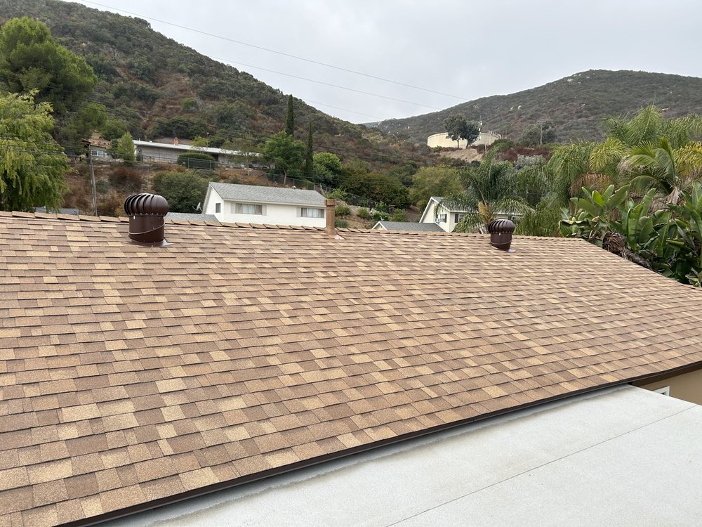 Slide of Weathermaster Roofing Services