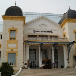 Casino des Palmiers C.D.T.H