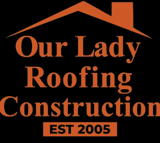 Slide of Our Lady Roofing Construction
