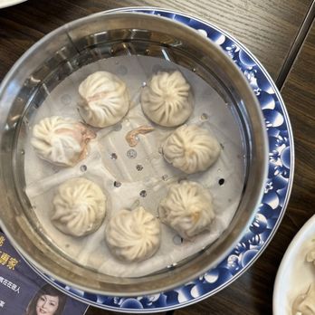 Mama Lu’s Dumpling House - Juicy Pork Dumplings(8)dumplings - Chinese Near Me - Pasadena, California Mama Lu’s Dumpling House - Juicy Pork Dumplings(8)dumplings - Chinese Near Me - Pasadena, California