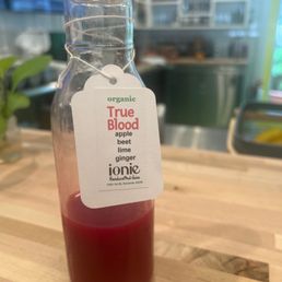 True Blood. True Blood.