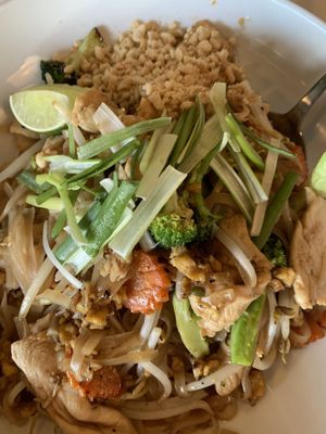 Naviya's Thai Kitchen by null