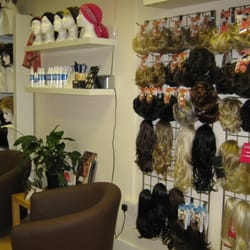 The Hair Boutique - Comfortable seating area