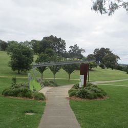 Civic Park - Park