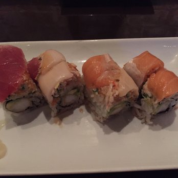 Tomodachi Sushi - Sushi Bars Near Me - Austin, Texas