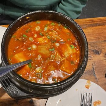 Seoul Providence - Jjigae - Korean Near Me - Providence, Rhode Island