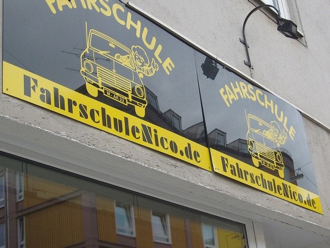 Fahrschule Nico Ianniciello
