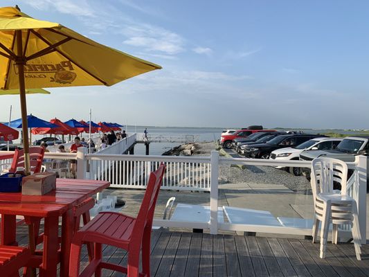 Two Mile Crab House & Crush Bar by null
