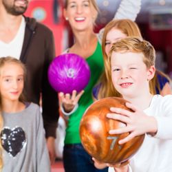Bowlingcenter Bensheim