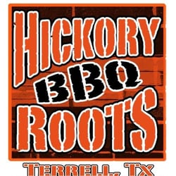 Hickory Roots BBQ