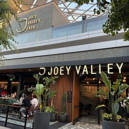 JOEY VALLEY FAIR - Updated June 2025 - 1976 Photos & 1302 Reviews