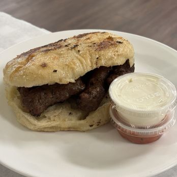 Bosna Restaurant - Cevapi - Modern European Near Me - Richmond, Virginia Bosna Restaurant - Cevapi - Modern European Near Me - Richmond, Virginia