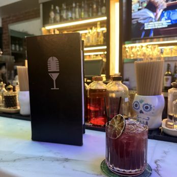 Pharmacie Bar + Kitchen - Baby Metal - Venues & Event Spaces Near Me - Montclair, New Jersey