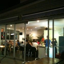 Thai Grange Restaurant