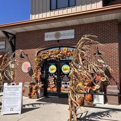 Sweet Melissa - Storefront
