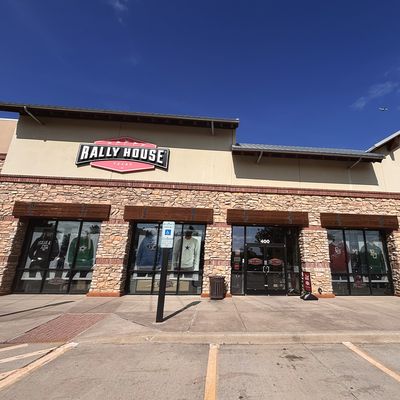 Rally House Flower Mound