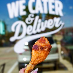 Cowboy Chicken