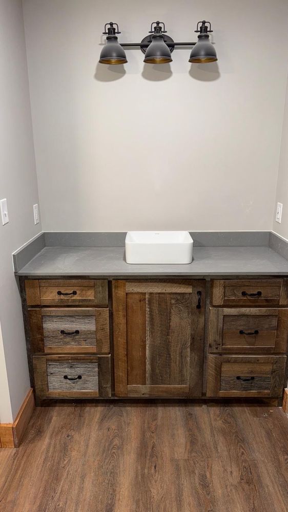 Stone Designs Services - countertop fabricator in Sunrise, FL