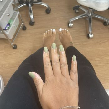 DidiNailsNY - Nail Technicians Near Me - Elmhurst, New York