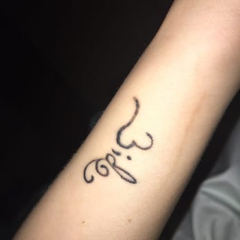All Or Nothing Tattoo - The tattoo I got done at ALL or Nothing Tattoo- how it look after three weeks!! TERRIBLE! - Tattoo Near Me - Smyrna, Georgia All Or Nothing Tattoo - The tattoo I got done at ALL or Nothing Tattoo- how it look after three weeks!! TERRIBLE! - Tattoo Near Me - Smyrna, Georgia