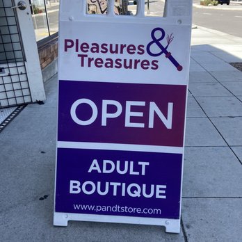 Pleasures & Treasures - Adult Shops Near Me - San Diego, California Pleasures & Treasures - Adult Shops Near Me - San Diego, California