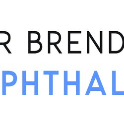 Dr Brendan Cronin - Dr Cronin logo