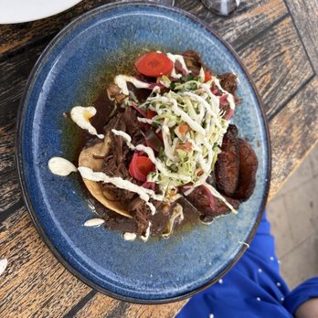 Fuego - Ropa Vieja - Mexican Near Me - Long Beach, California