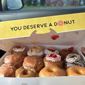 TK Coffee & Donuts - Bubble Tea Near Me - Longwood, Florida TK Coffee & Donuts - Bubble Tea Near Me - Longwood, Florida
