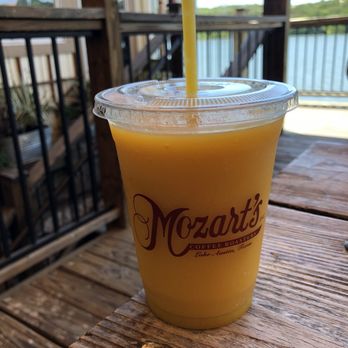 Mozart's Coffee Roasters - Coffee & Tea Near Me - Austin, Texas