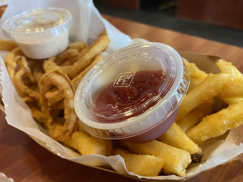 Morehead Burger Company