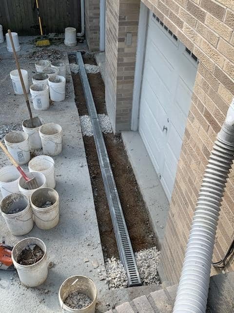 Slide of Paradigm Home Solutions