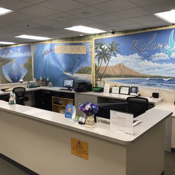 Kalani Total Health Center - Chiropractors Near Me - Oxnard, California Kalani Total Health Center - Chiropractors Near Me - Oxnard, California