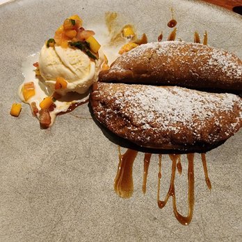 El Alma - Habernero empanadas - Mexican Near Me - Austin, Texas El Alma - Habernero empanadas - Mexican Near Me - Austin, Texas
