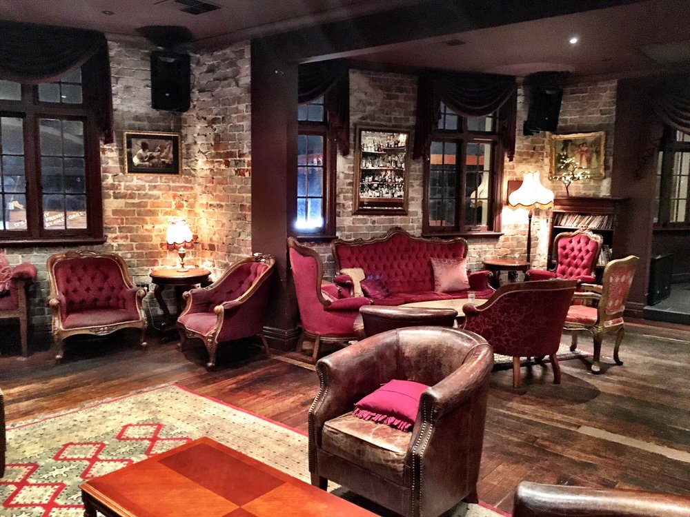 DEFECTORS BAR 13 Photos & 13 Reviews 639 Beaufort St, Mount Lawley