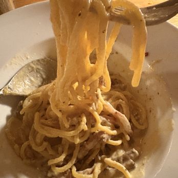 Fiore Famiglia - Carbonara - Italian Near Me - Vancouver, British Columbia