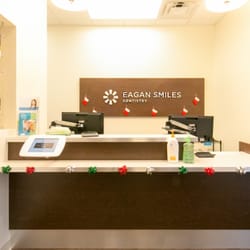 Eagan Smiles Dentistry - Eagan Smiles Dentistry opened its doors to the Eagan community in December 2015.