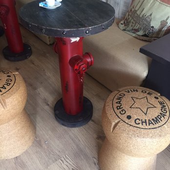 Siham Lounge Bar - Wine Bars Near Me - London, XGL
