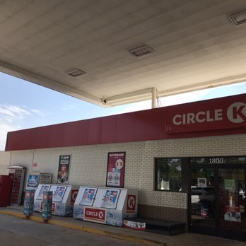 Circle K - Convenience Stores Near Me - Apex, North Carolina