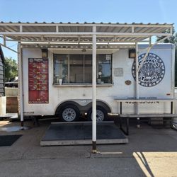 Chavas Tacos