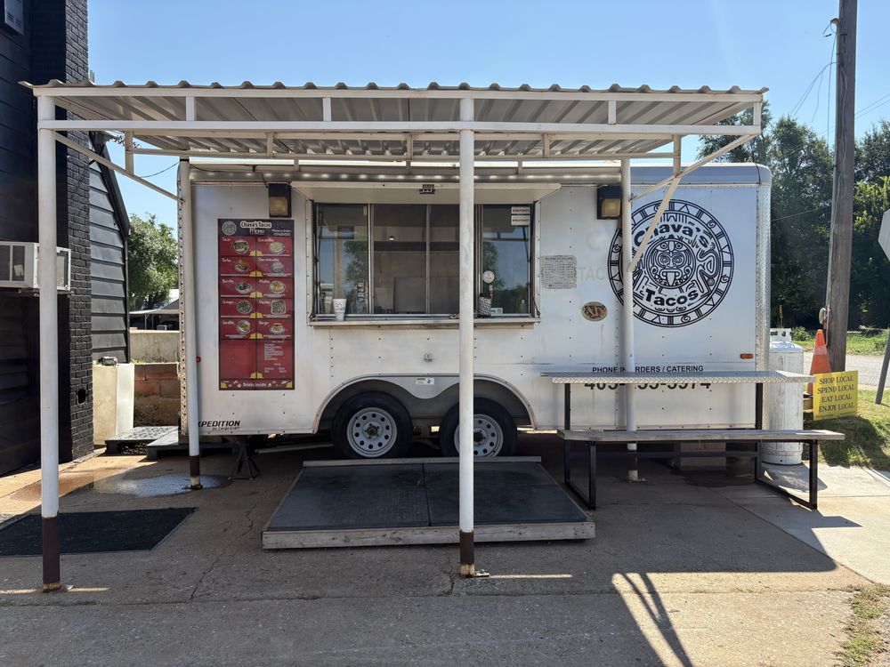 Chavas Tacos
