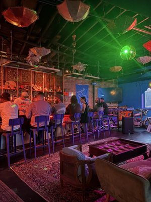 Midnight Temple by null