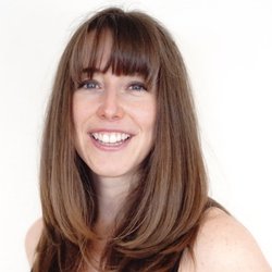 Harmony Yoga - Katie Laughlin, Instructor
