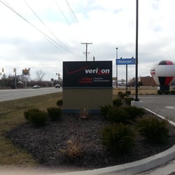 Verizon Authorized Retailer, TCC