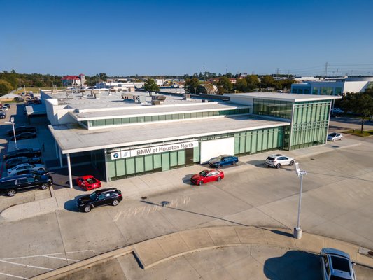 BMW OF HOUSTON NORTH - Updated July 2025 - 68 Photos & 212 Reviews ...