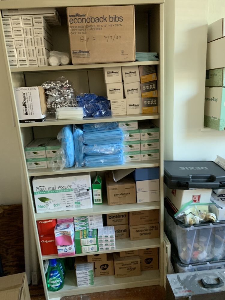 BROOKLYN COSMETIC DENTIST EDDY GINDI, DMD Updated September 2024