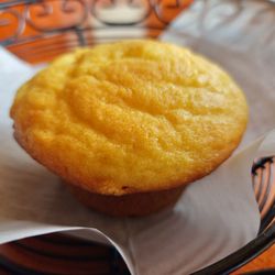 Freshwaters - Corn Muffin