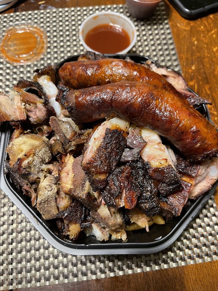 WILMA’S FAMOUS BBQ 【71 Photos & 97 Reviews】 1223 E Sibley Blvd, Dolton