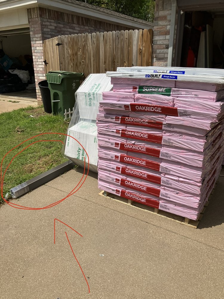 Slide of RKG Roofing & Construction